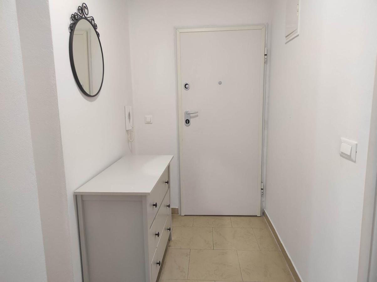 Apartman Kamenjak Premantura Exterior foto
