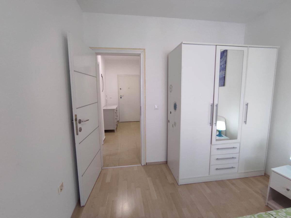 Apartman Kamenjak Premantura Exterior foto